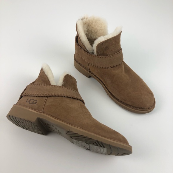 ugg mckay whipstitch